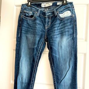 BKE denim Stella jeans